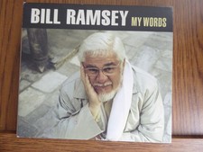 Bill Ramsey - My Words - 2 CD