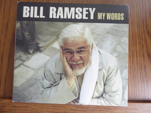 Bill ramsey words - words,