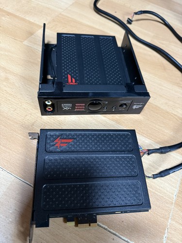 Creative sb0880 front modul - sb0880,,
