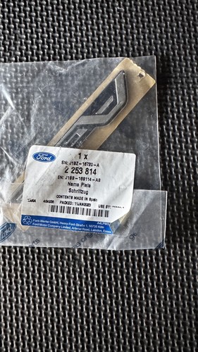 Emblem ford aktiv - emblem,