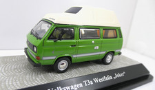 Premium ClassiXXs 1:43 - Wohnmobil VW T3a Westfalia "Joker" - grün - 11476
