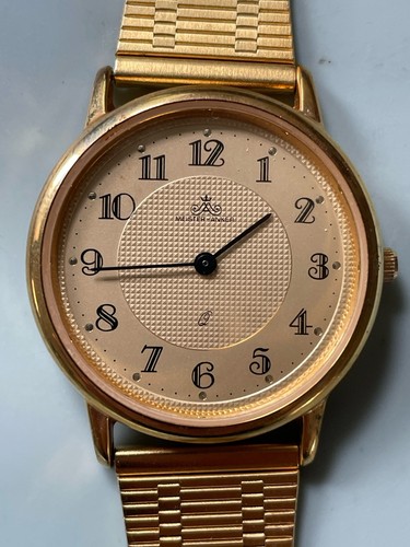 Armbanduhr herrenuhr meister - armbanduhr,
