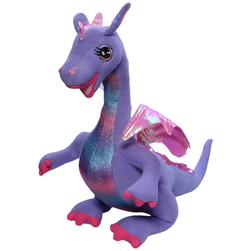 Mattel barbie rapunzel drache - barbie,