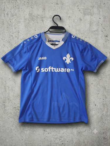 Darmstadt heimtrikot - sv, 98
