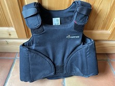 Reitweste Sicherheitsweste