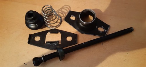 Reparatursatz schalthebel - reparatursatz,