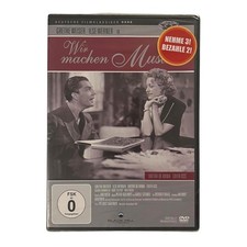 Wir machen Musik Ilse Werner