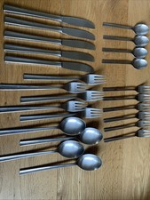 Altes Wilkens Edelstahl