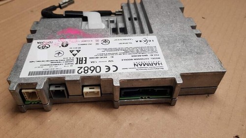 Navigation high module gps - high,