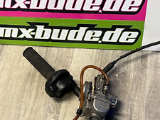 Kawasaki KX 85 KX85AE Vergaser Carburetor Keihin PWK