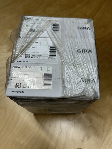 Gira 511200 knx tastsensor - gira,