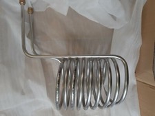 Wärmetauscher,Edelstahl