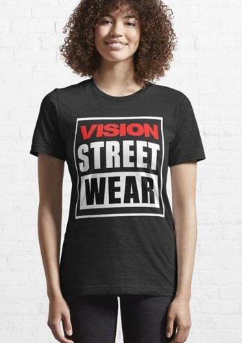 Vision street wear damen - street,