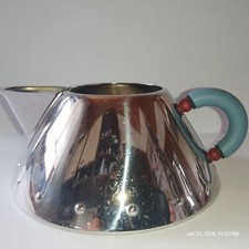 Alessi Milch-/Rahmkännchen