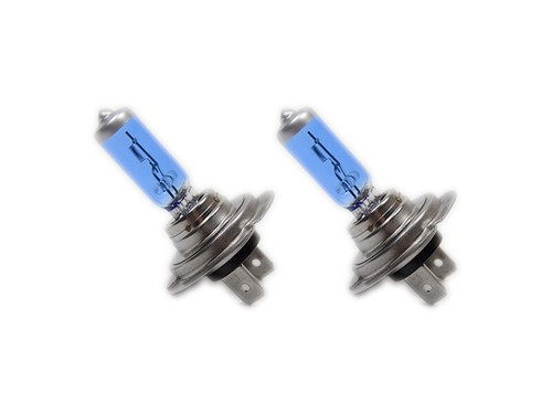Maxgear watt 8500k12v - h7,