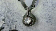 Kette Finn Feelings Karl Lane 925er Sterling Silber