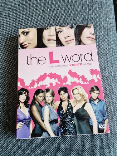 The word season 4 - the,