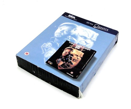 Wing commander iii - wing,