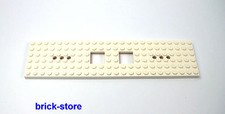 Lego 6x24 weiße - lego®,