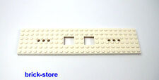 LEGO® 6x24 / weiße /