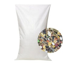 20kg Nagerfutter Meerschweinchen Zwergkaninchenfutter Hamsterfutter PREMIUM TOP