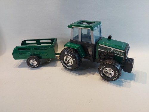 Nylint traktor anhänger - nylint,