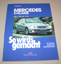 Reparaturanleitung Handbuch -