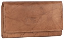 RFID Damen Geldbörse