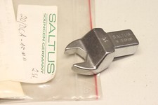SALTUS 20/DCA-15 MM Einsteck Gabelstück Open End Spanner Insert CVK21F113