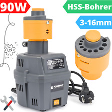 Bohrerschärfgerät Elektro