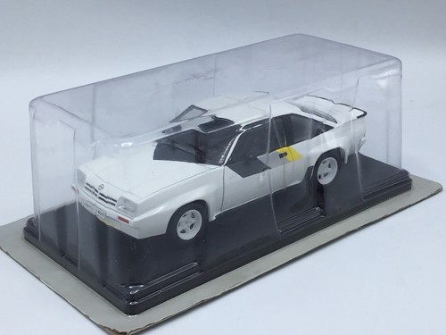 Modellauto opel manta - 400, b