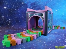 Carrera STRAX® Rennbahn