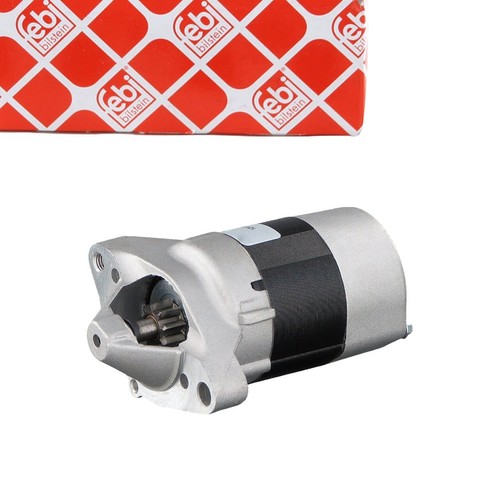 Febi anlasser starter 12v - febi,