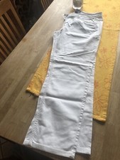 Damen Jeans, Sommerhose, Cecil W36