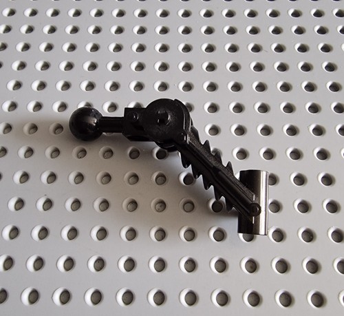 Lego bionicle roboterarm arm - bionicle,
