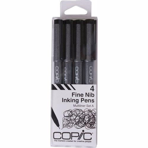 Too copic japan - too,
