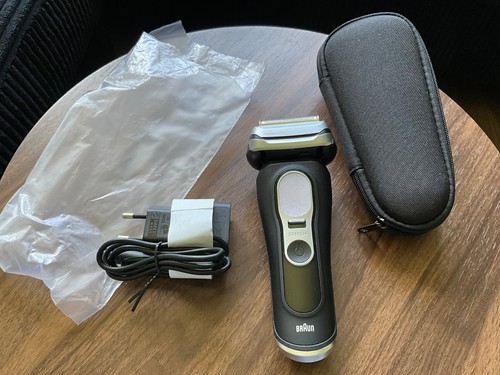 Braun series pro - pro, +