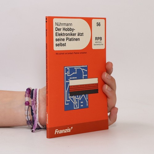 Der hobby elektroniker - der, hobby-elektroniker
