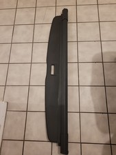 VW Touran Laderaumabdeckung