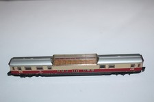 Märklin Z 8728 DB TEE Aussichtswagen ADümh 101 - Neuwertig