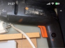 Bohrmaschine Black & Decker