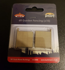 OO Stärke Bachmann 44-0505 6'