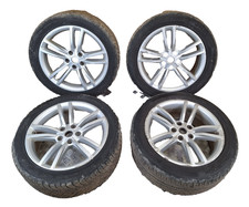 2014 Tesla Modelle S R19 19