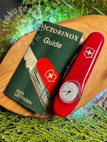 Victorinox swisschamp - victorinox,