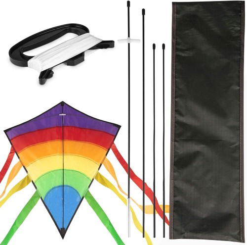 Kinder drachen beach kite - kinder-drachen,