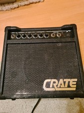 Crate GX10 10-watt 6" Guitar