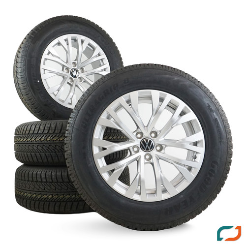 Original touareg 3 - original,