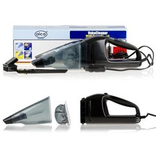 Autostaubsauger 12V Nass &