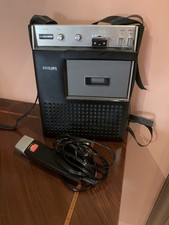 Philips Recorder