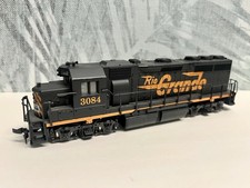 Atlas HO 7038 GP40 Diesel